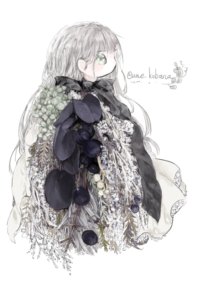 ポストカード .a