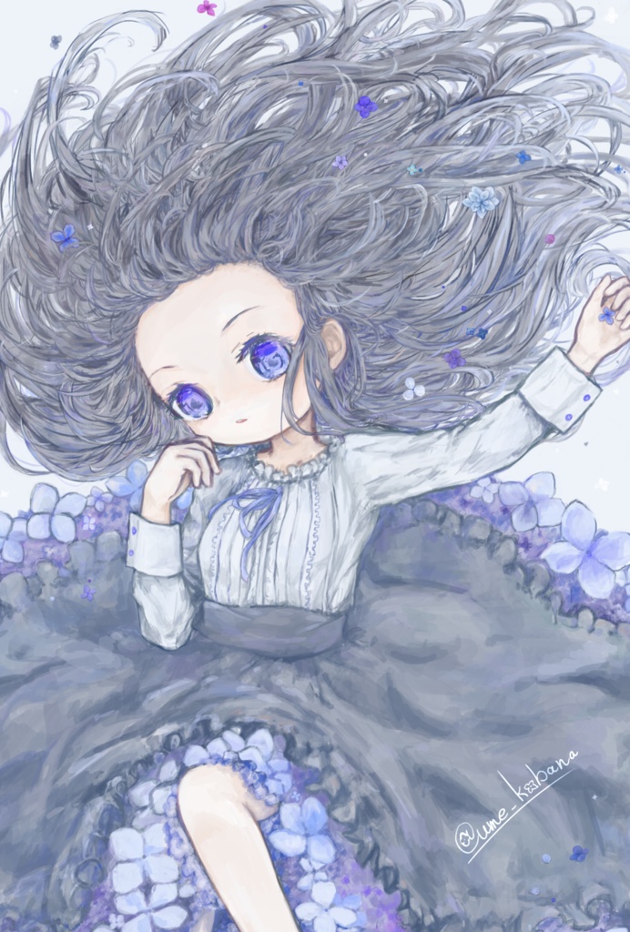 ポストカード .a