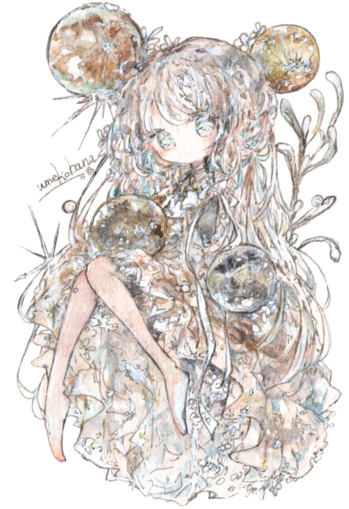 ポストカード .c