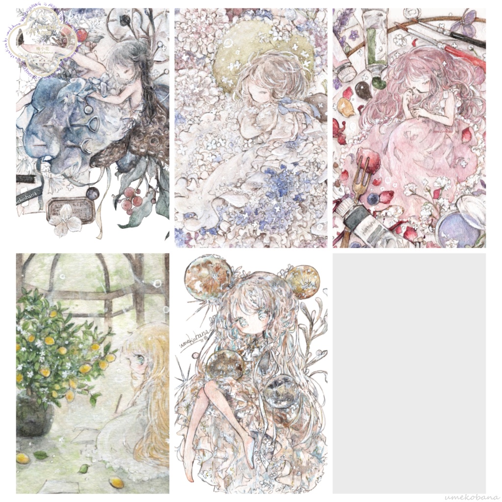 ポストカード .c