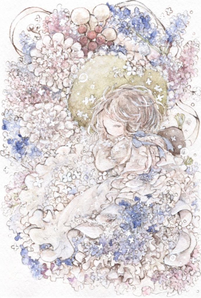 ポストカード .c