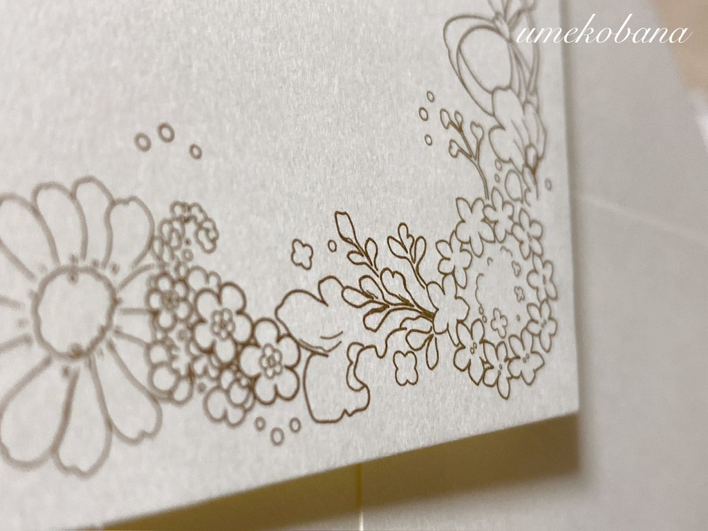 レータセット~紅茶と緑の庭~