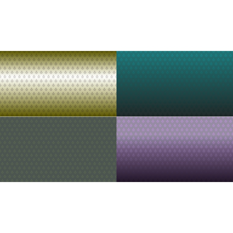 ゲーム配信用背景 狩猟カラー(22色)