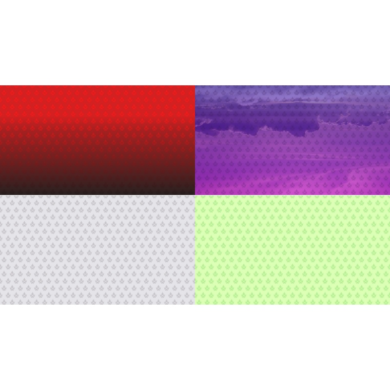 ゲーム配信用背景 狩猟カラー(22色)