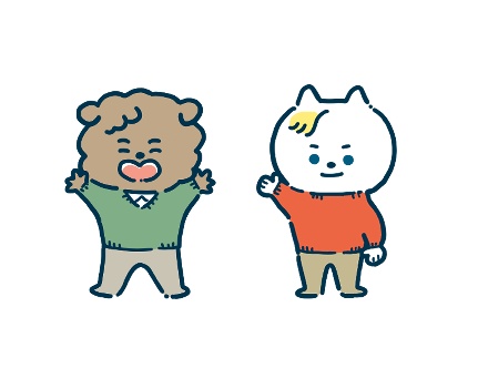 ピーター&ジョージミニアクスタ