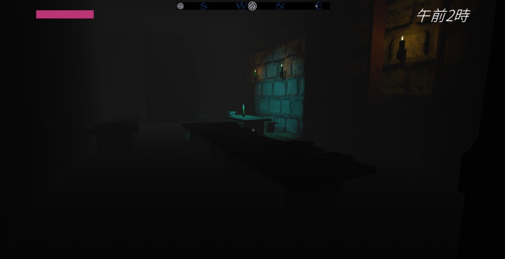 【windows用】夢幻図書館