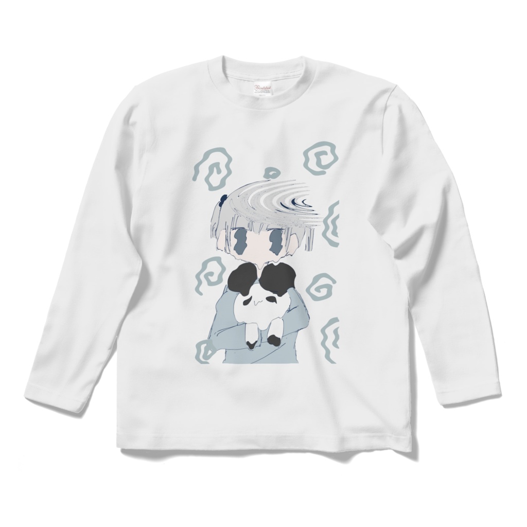 どろどろちゃんろんてぃー