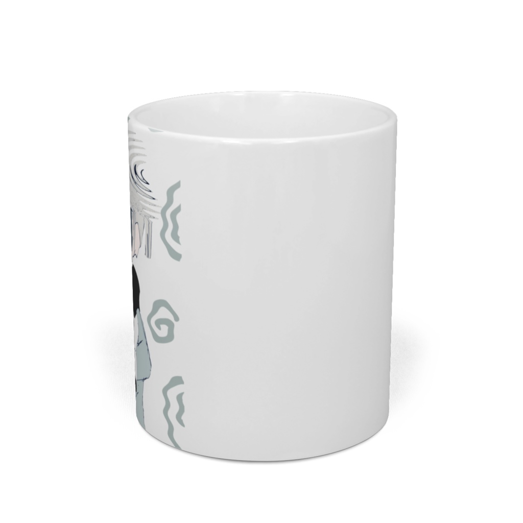 どろどろちゃんかっぷ