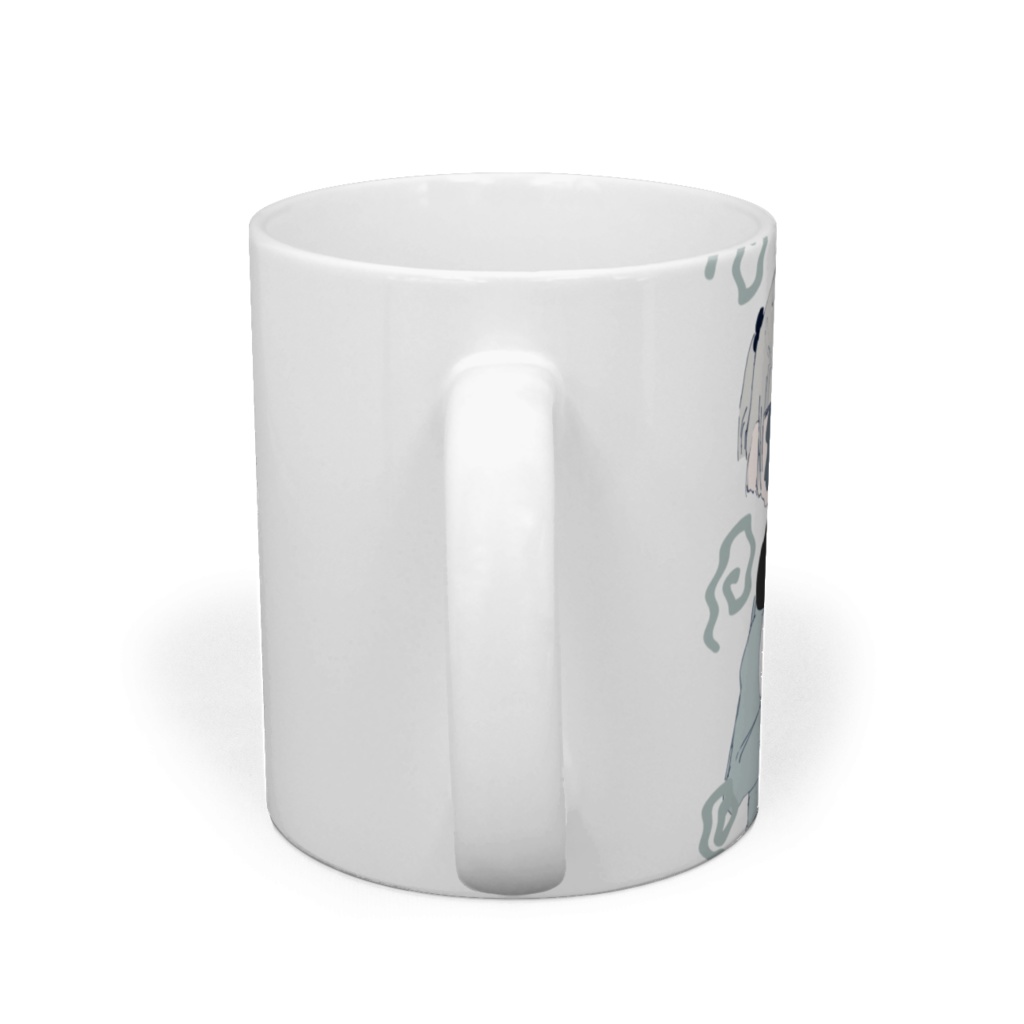 どろどろちゃんかっぷ