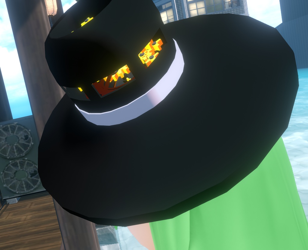 ヘッド"ギアー"