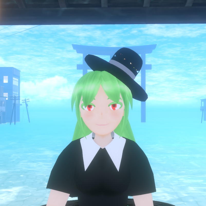 ヘッド"ギアー"