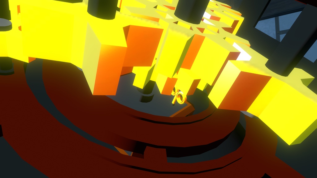 ヘッド"ギアー"