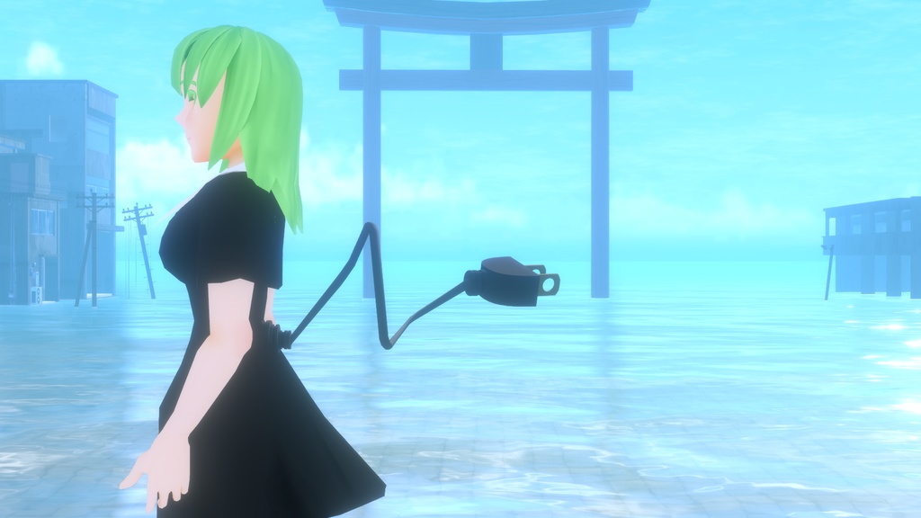 【無料】コンセントテイル