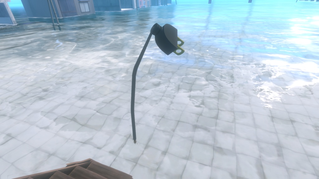 【無料】コンセントテイル