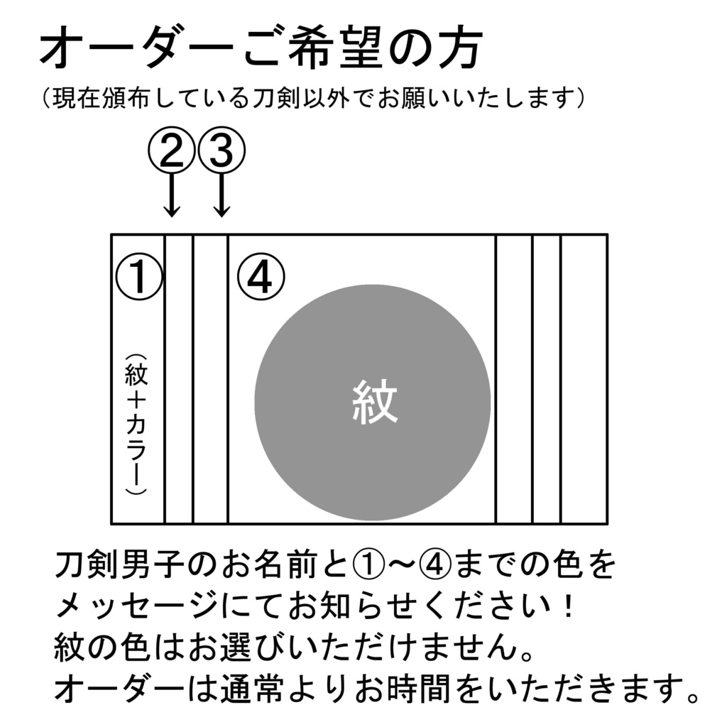 もちマスのまくら