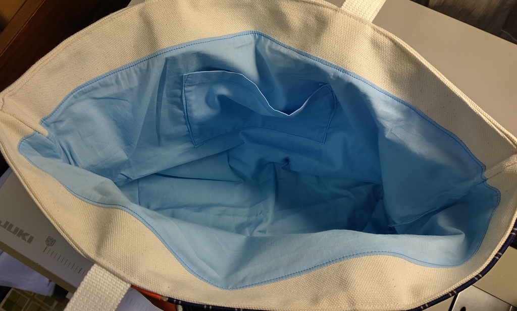 現在展示 山姥切国広イメージトートバッグ