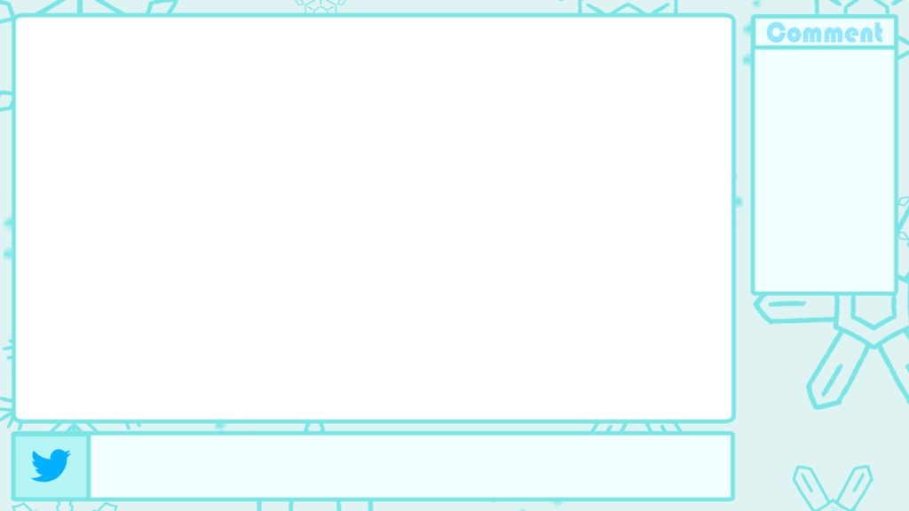 【VTuberになりたい人必見】雪兎モデルお試しフルセット