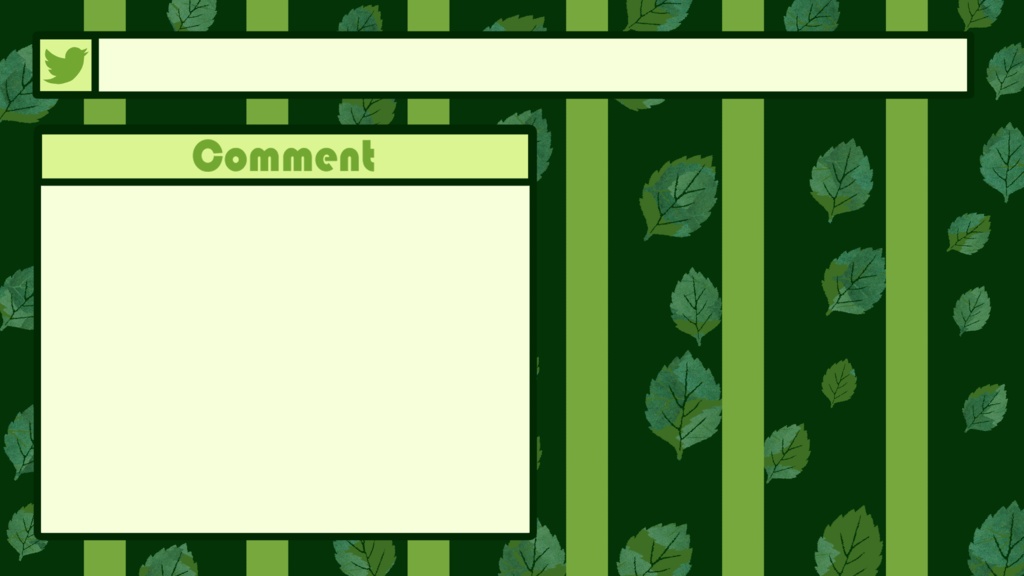 【VTuberになりたい人必見】ネズミ耳の女の子モデルお試しセット