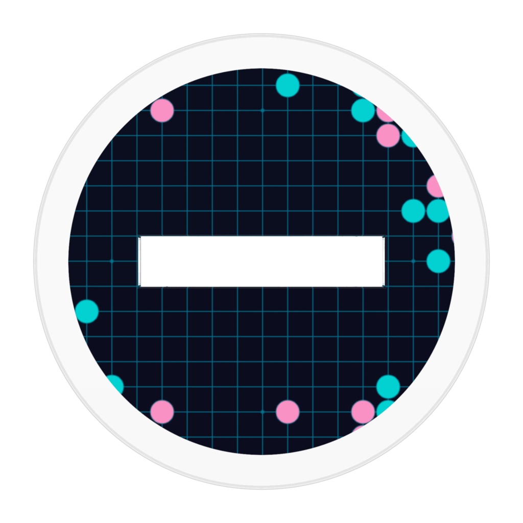 小澄らんかアクリルフィギュア