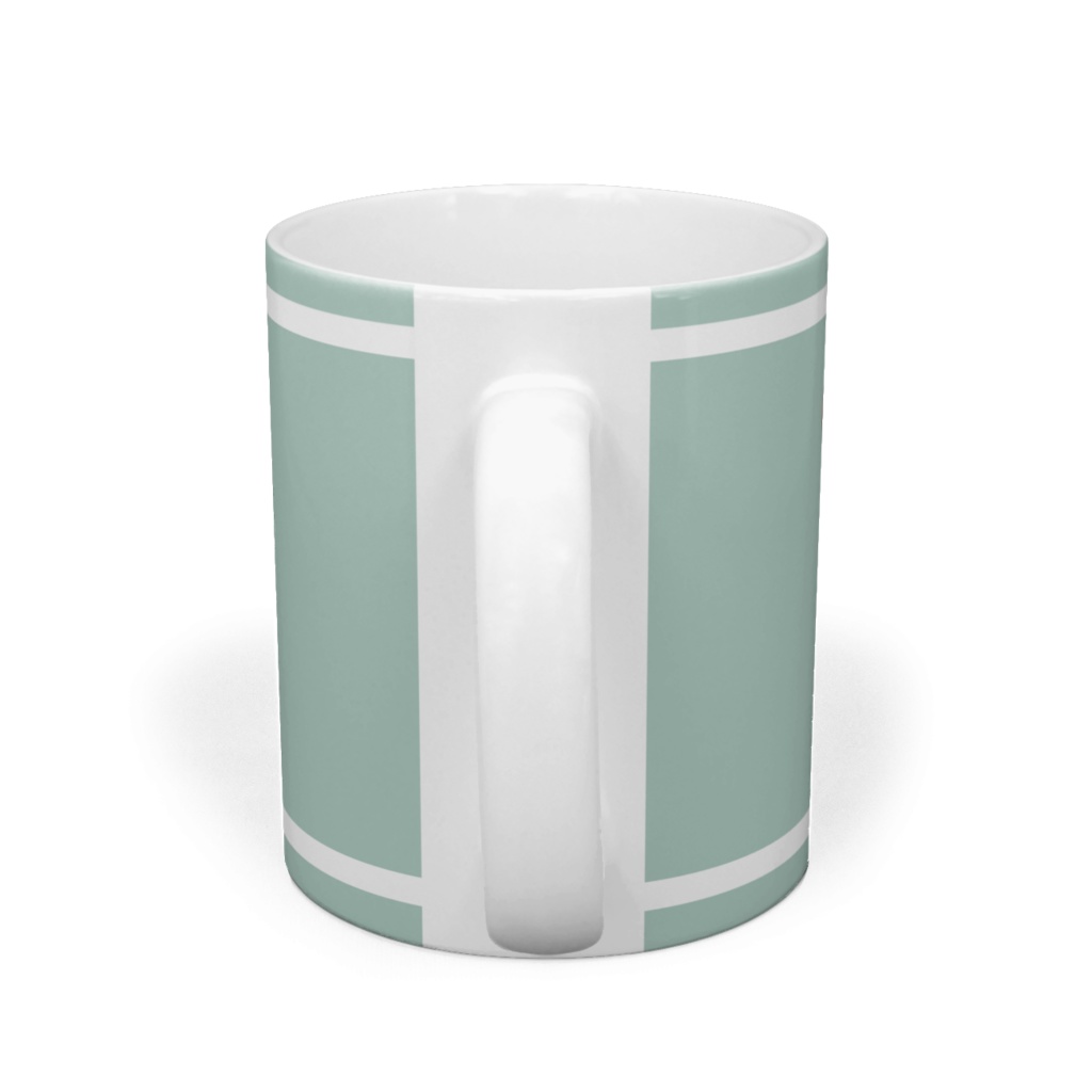 いちご・エマ・まひるマグカップ①