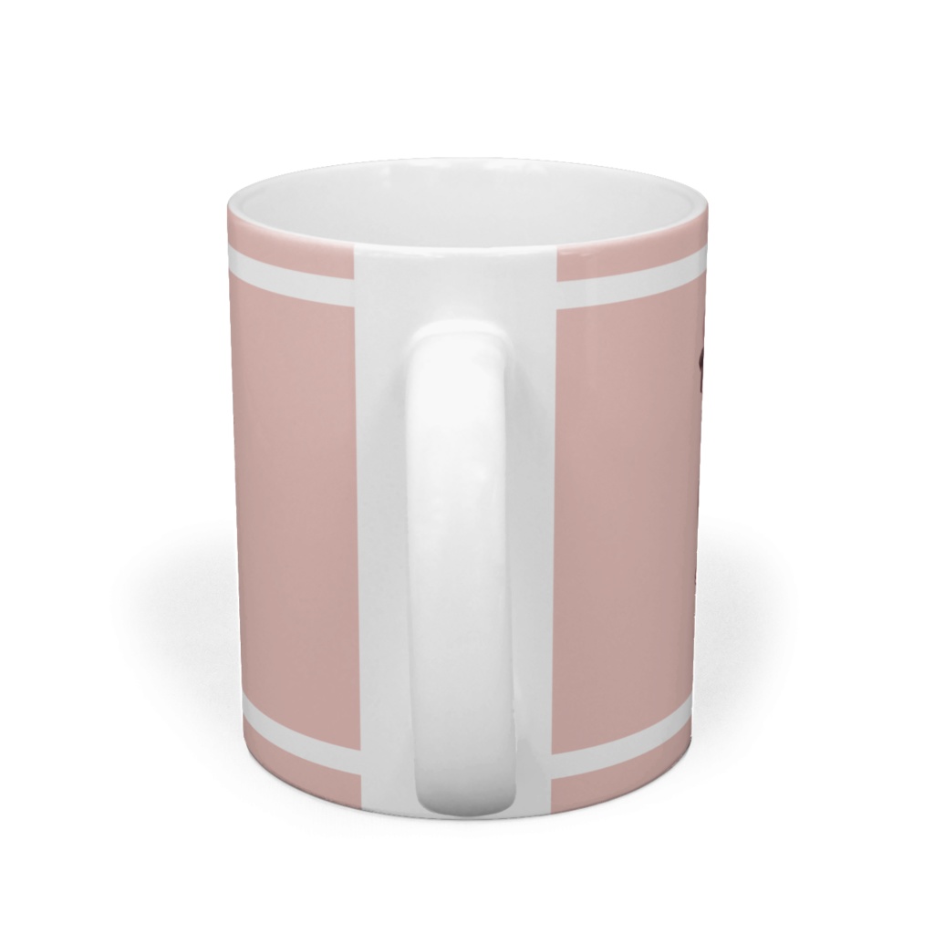 いちご・エマ・まひるマグカップ②