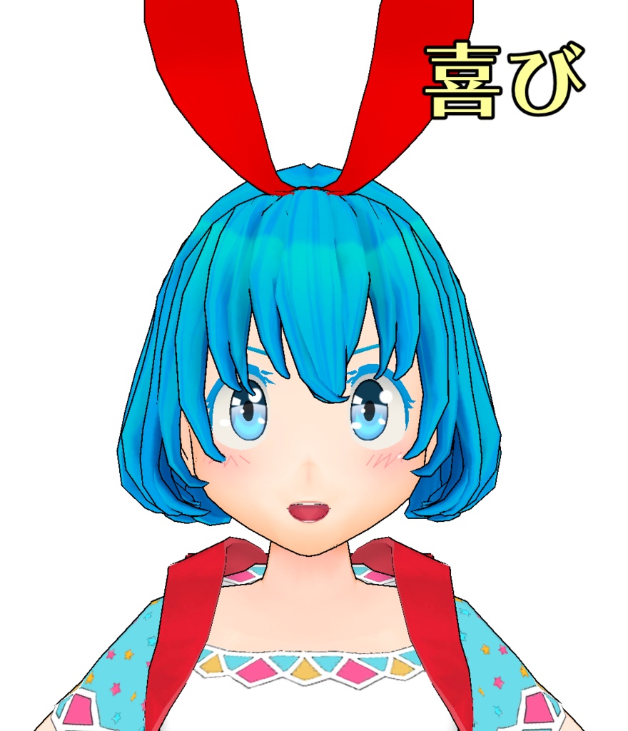 ポップソーダ【セシル変身】【バーチャルマーケット3】