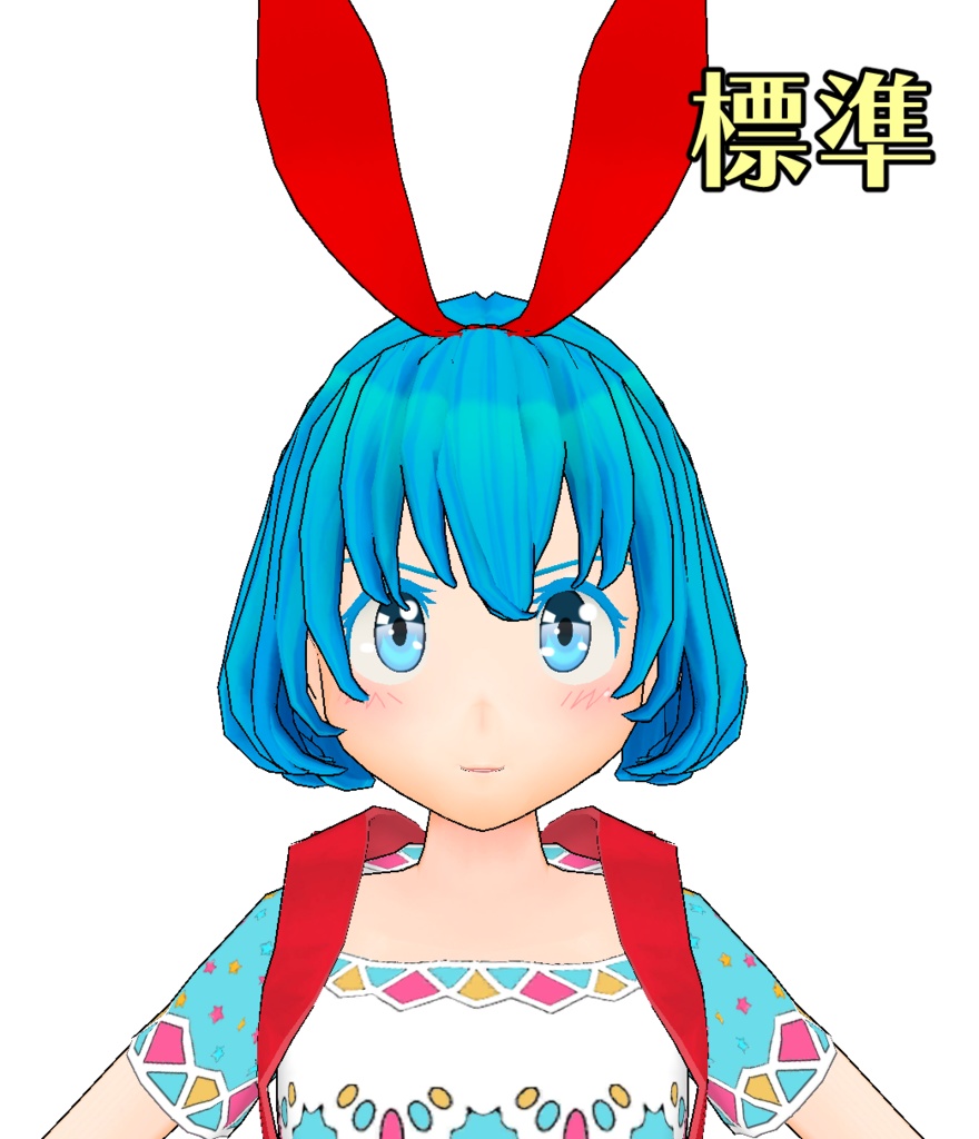 ポップソーダ【セシル変身】【バーチャルマーケット3】