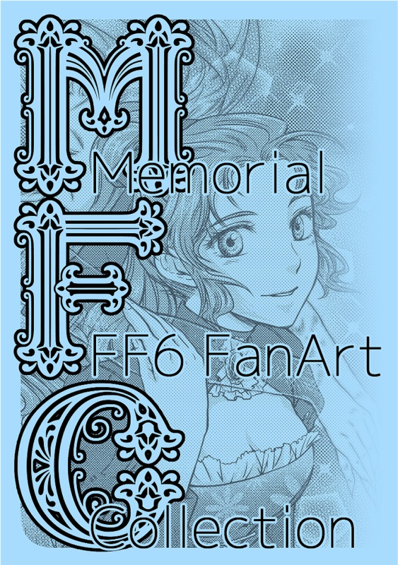 Memorial FF6-FanArt Collection