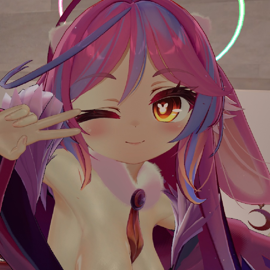 伊奈波かや ちび化プレハブ