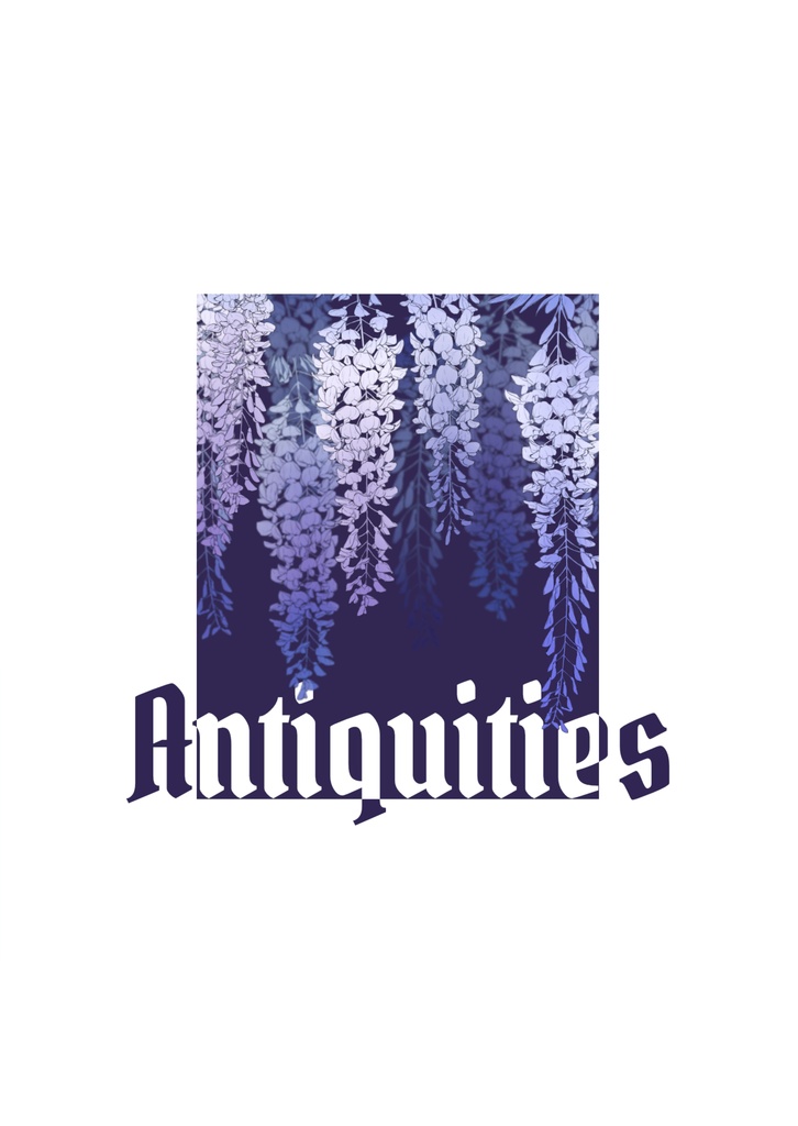 Antiquities