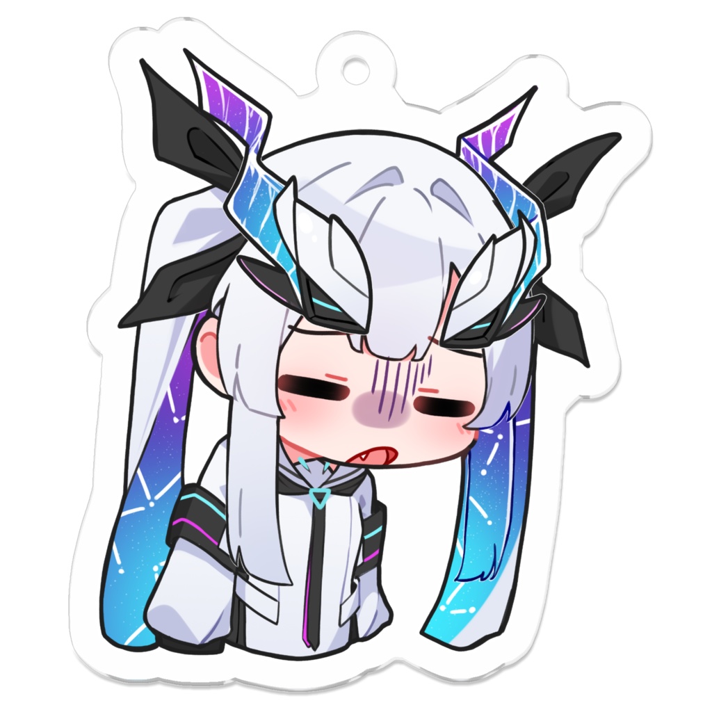 mnemo ver.落ち込む