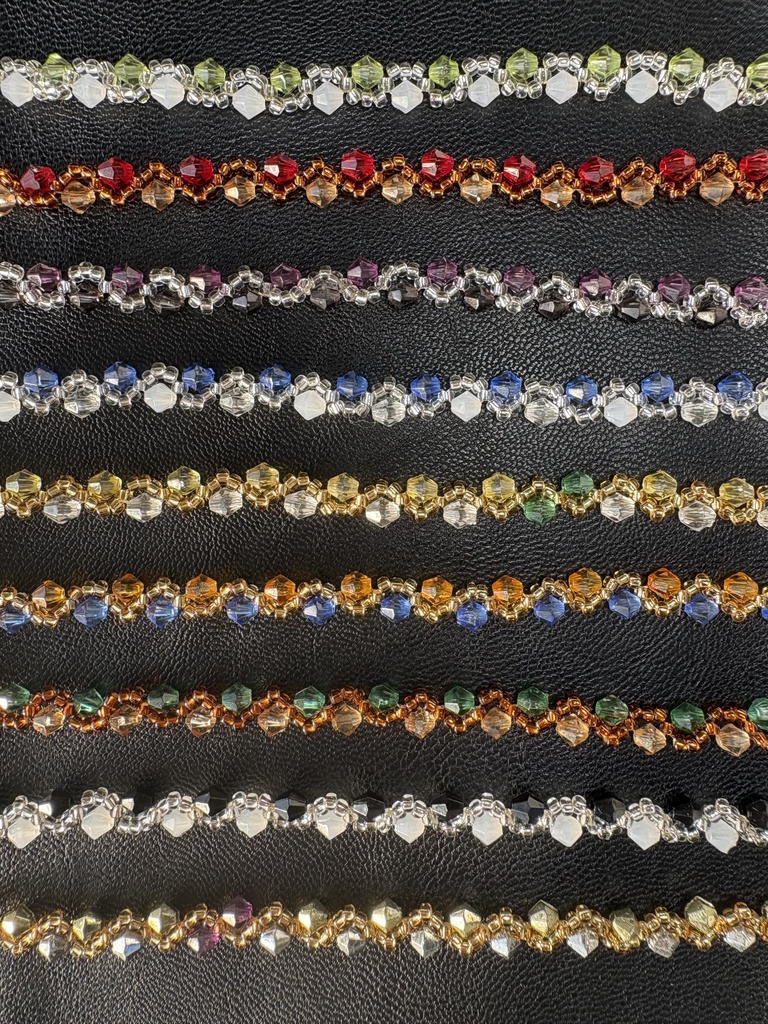 dcstキャライメージアクセサリー【デザインA】