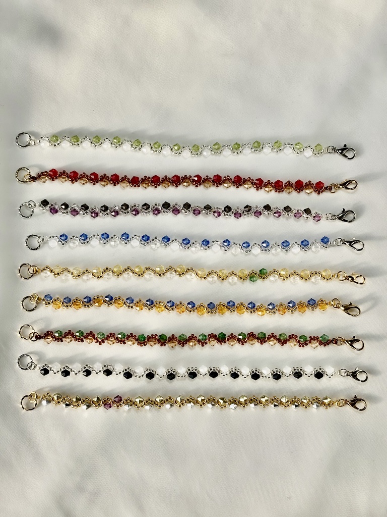 dcstキャライメージアクセサリー【デザインA】