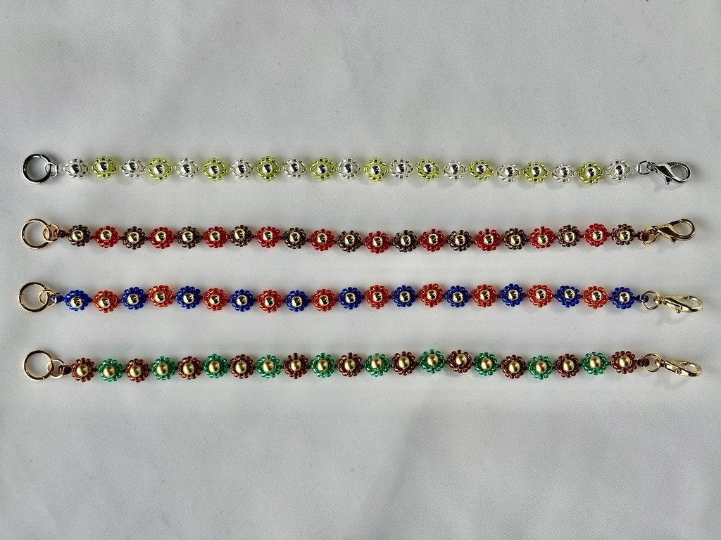 dcstキャライメージアクセサリー【デザインB】