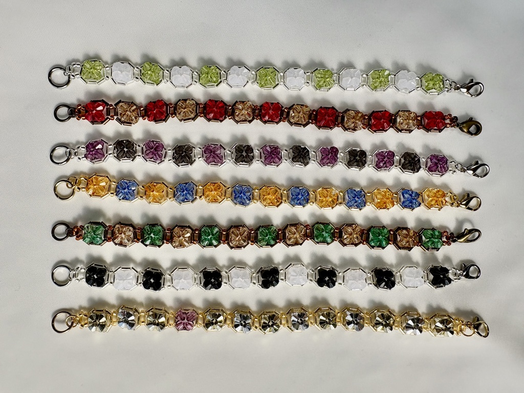 dcstキャライメージアクセサリー【デザインD】