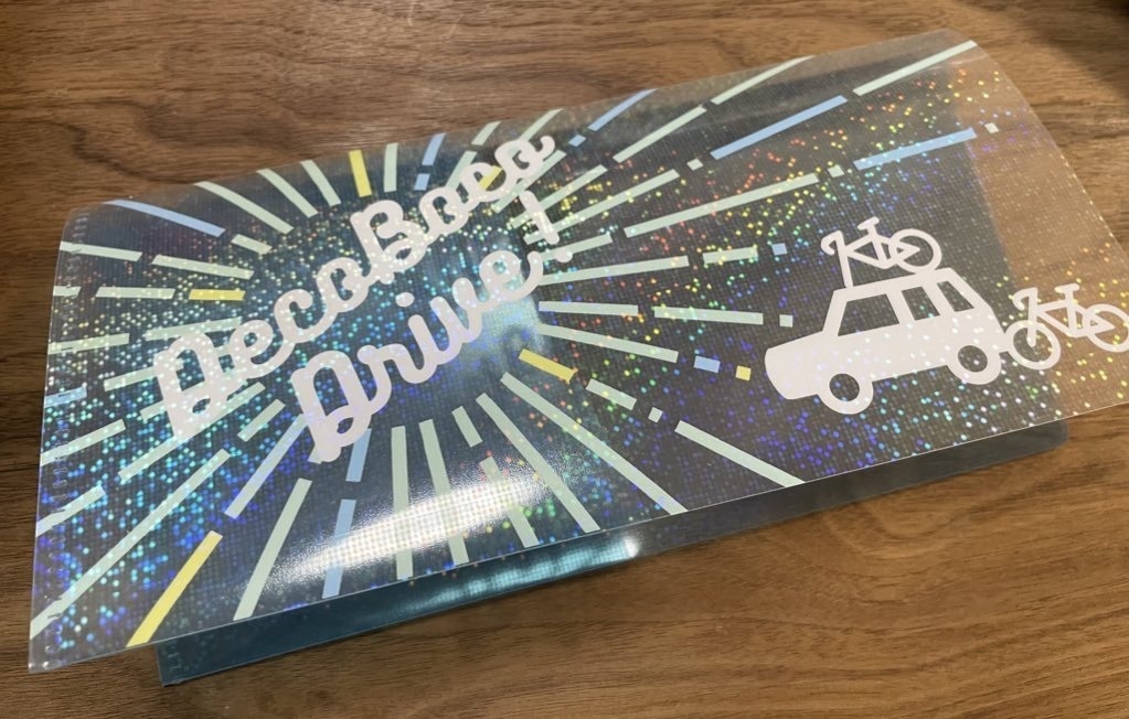 チケットホルダー