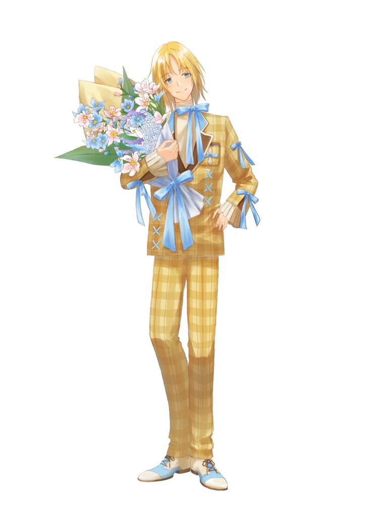 ダイヤ アクスタ