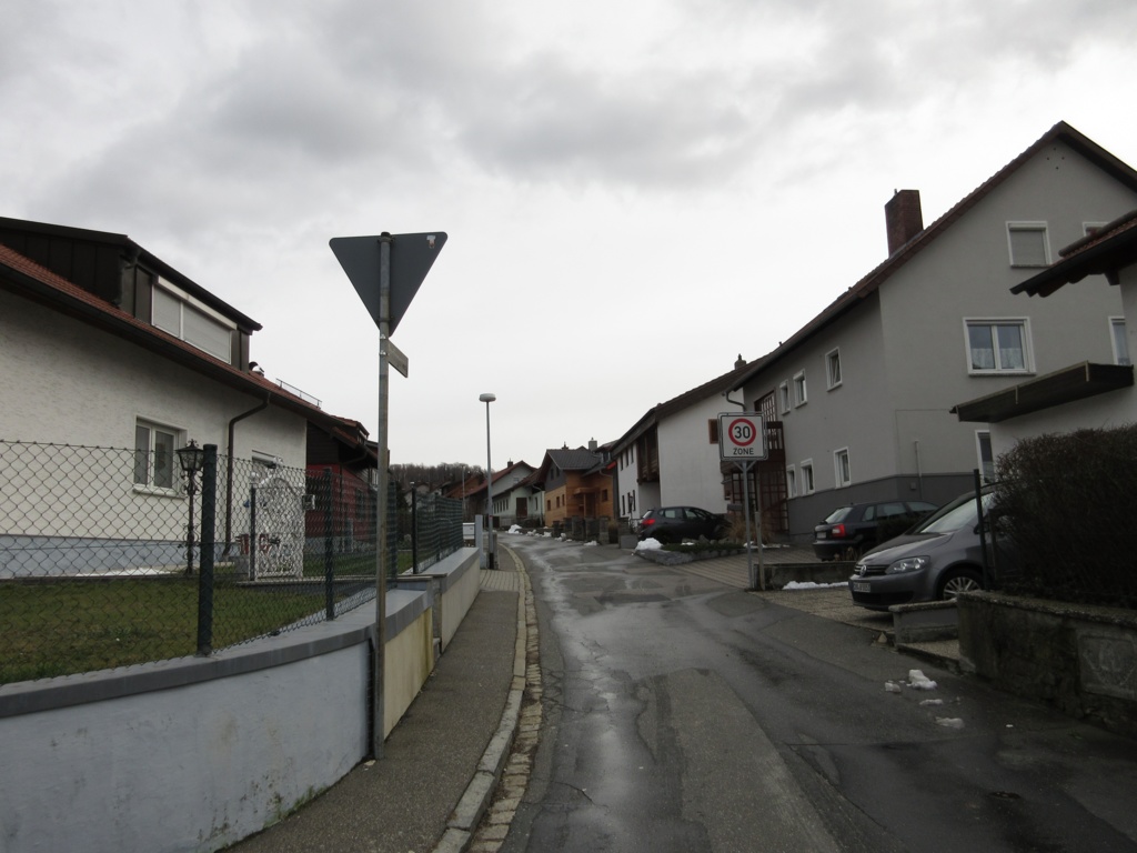 ドイツ地方都市画像素材集01