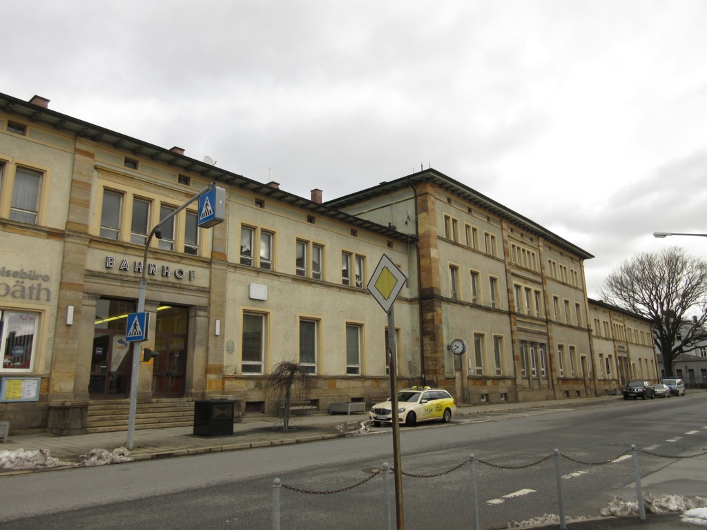 ドイツ地方都市画像素材集01