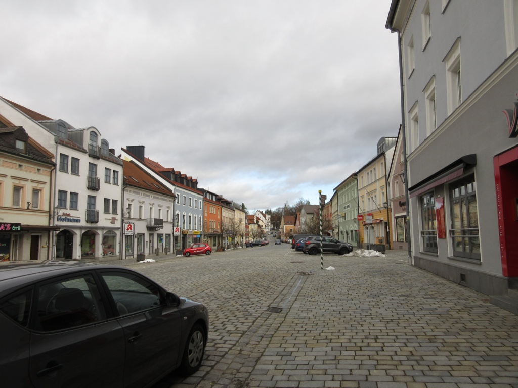 ドイツ地方都市画像素材集01