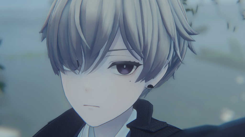 【pierce】Weather of Heart