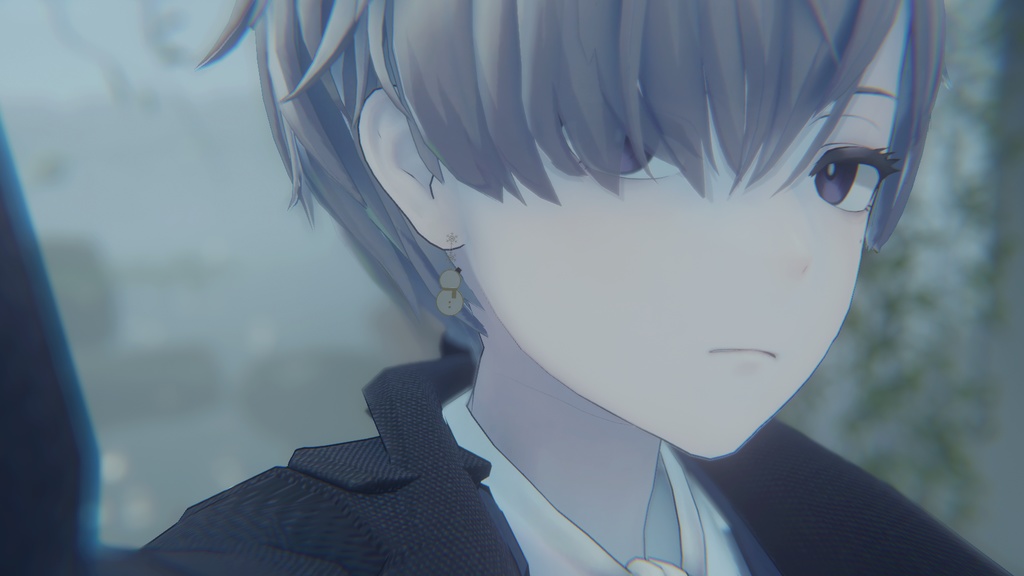 【pierce】Weather of Heart