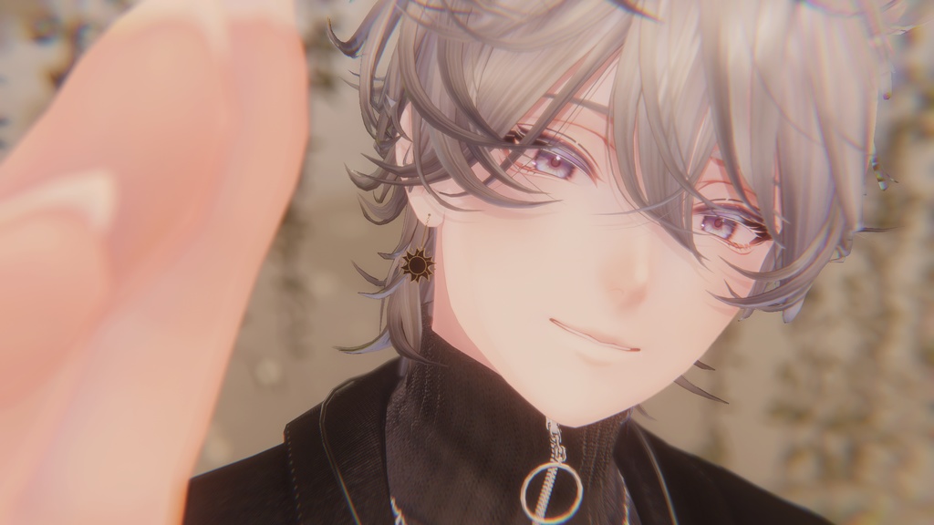 【pierce】Weather of Heart