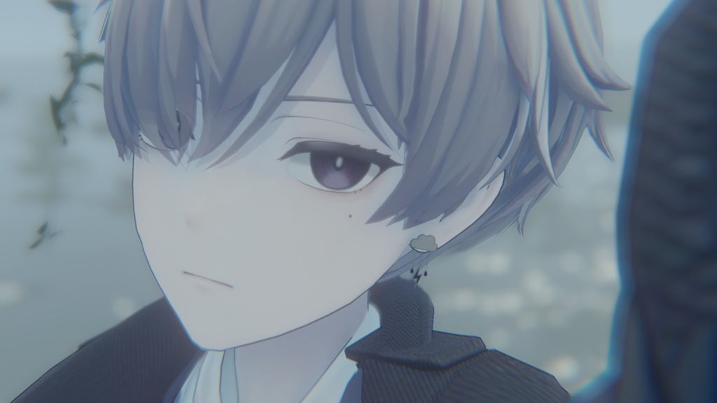 【pierce】Weather of Heart