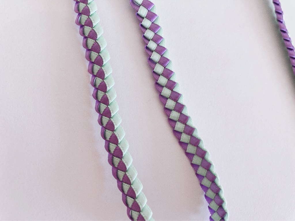 推しcp⭐︎リボンレイ⭐︎不死川玄弥×時透無一郎イメージA