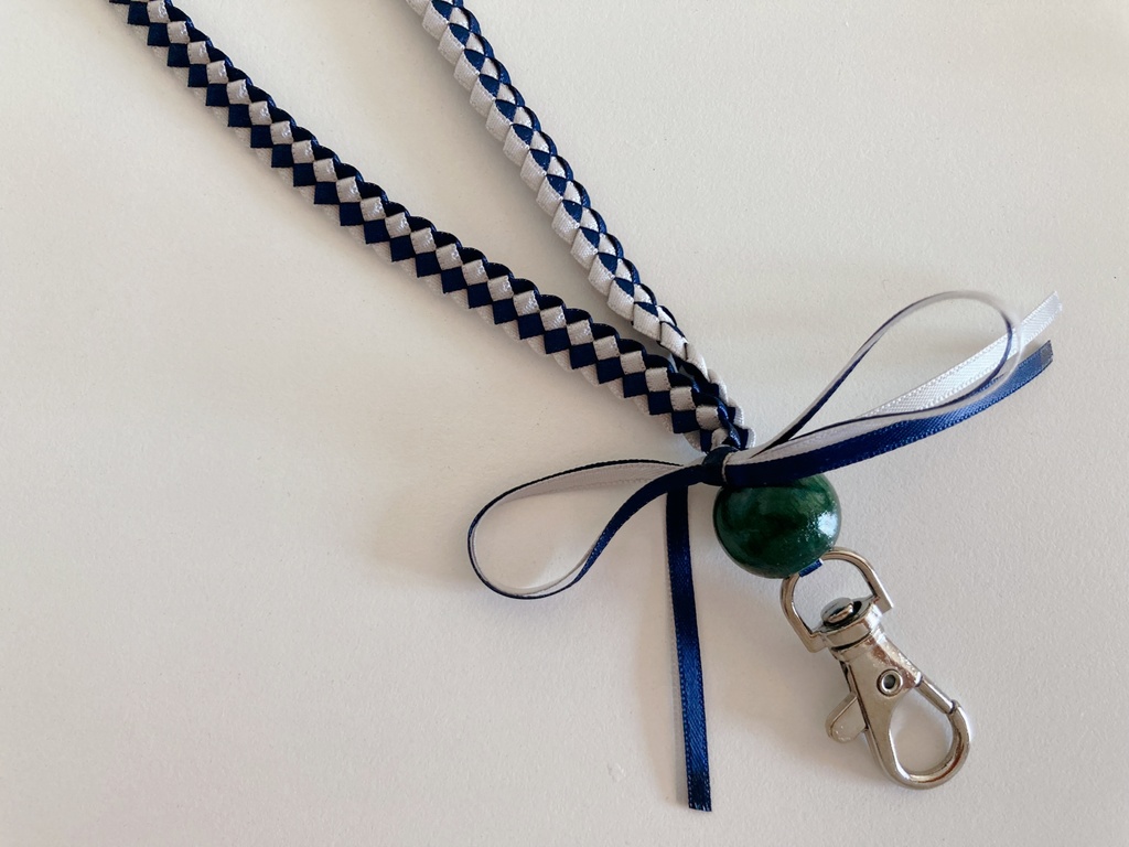 推しcp⭐︎リボンレイ⭐︎宇髄天元×不死川実弥イメージ