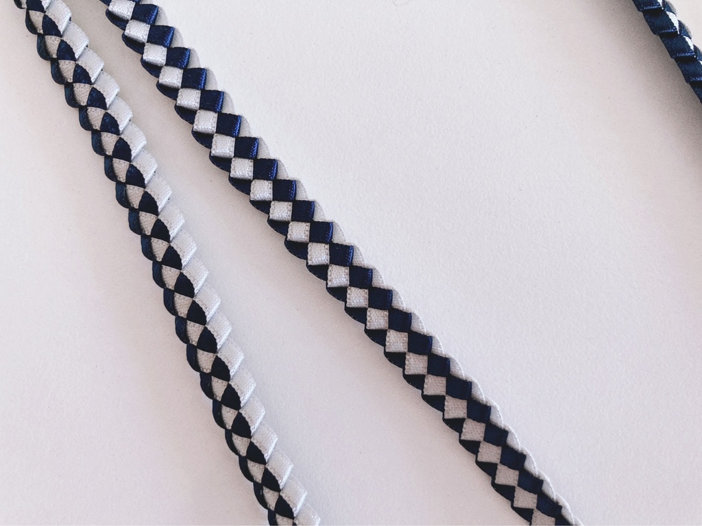 推しcp⭐︎リボンレイ⭐︎宇髄天元×不死川実弥イメージ