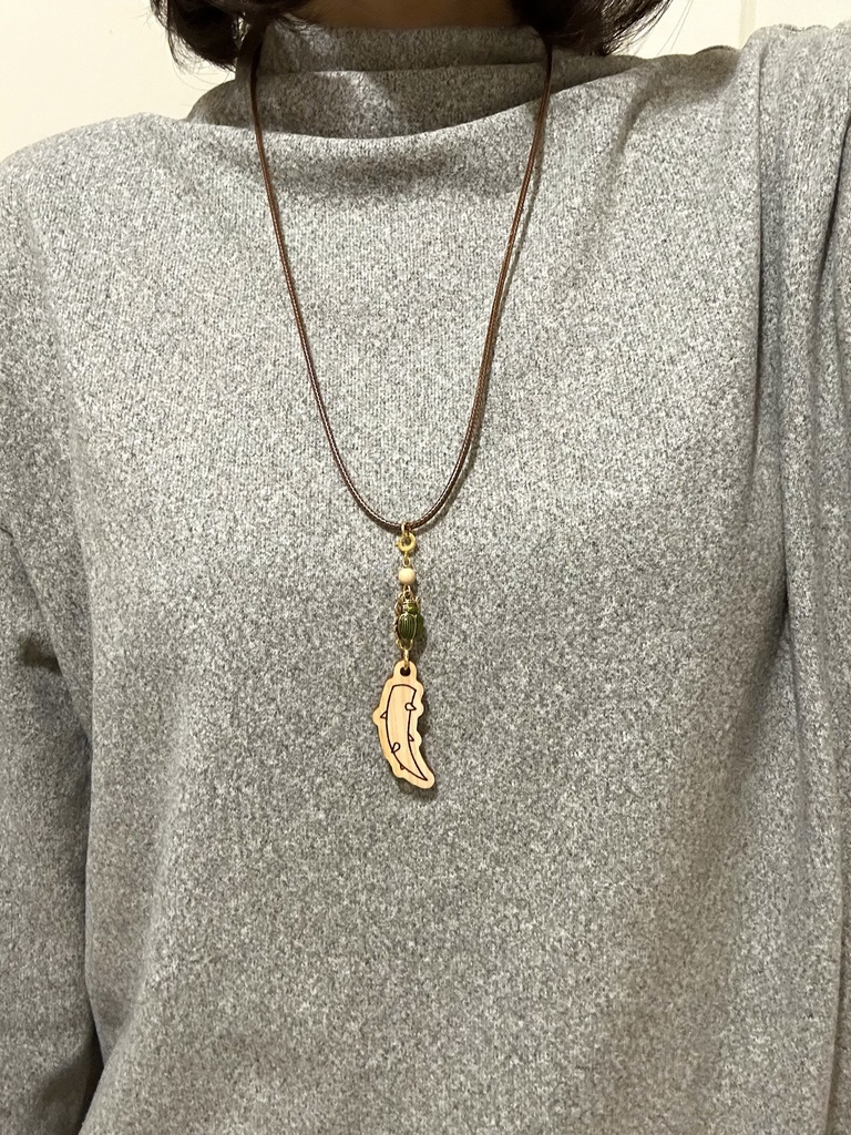 カイロスネックレス