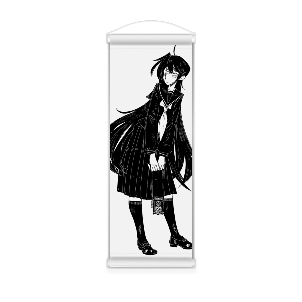 ミニタペストリー2026cw