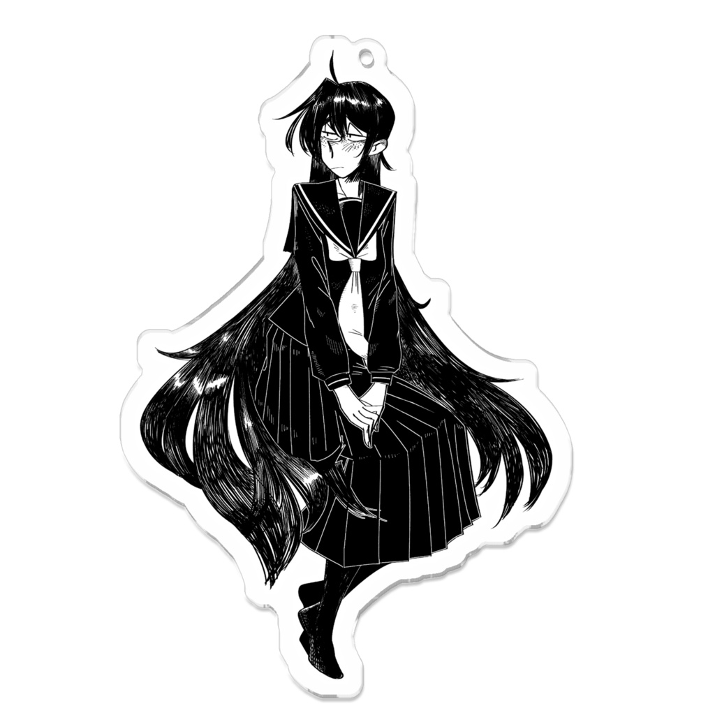 キーホルダー2026a